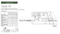 Marina One Residences (D1), Apartment #457894921